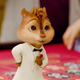 Illustration for article titled Alvin And The Chipmunks: Chipwrecked